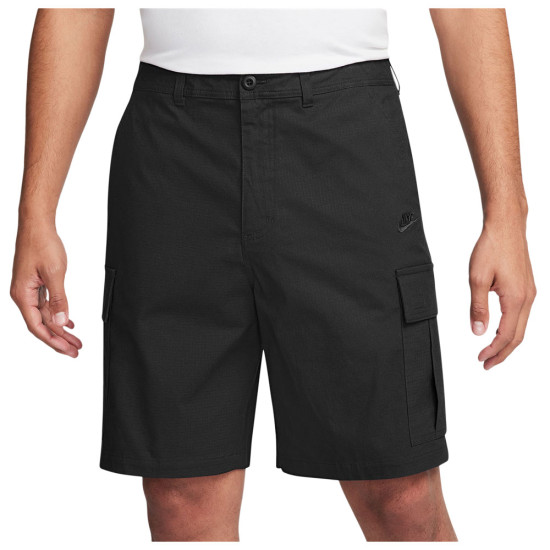 Nike Ανδρική βερμούδα Club Woven Cargo Shorts